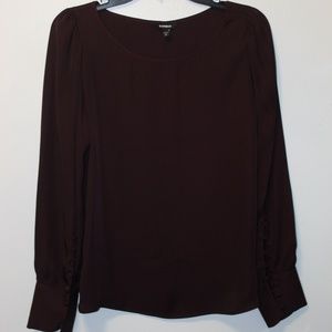 Express blouse